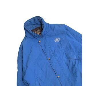 Vintage Burberry Coat